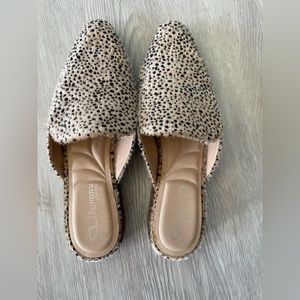 Size 7 Mules